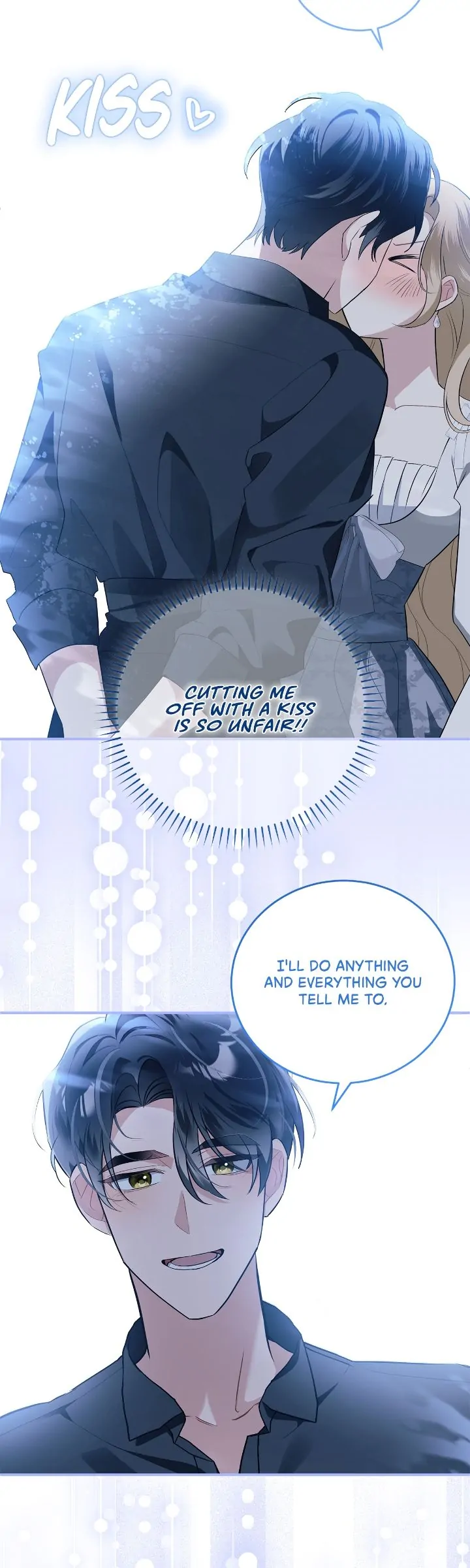 A Tipsy Marriage Proposal for the Emperor Chapter 67 - page 10