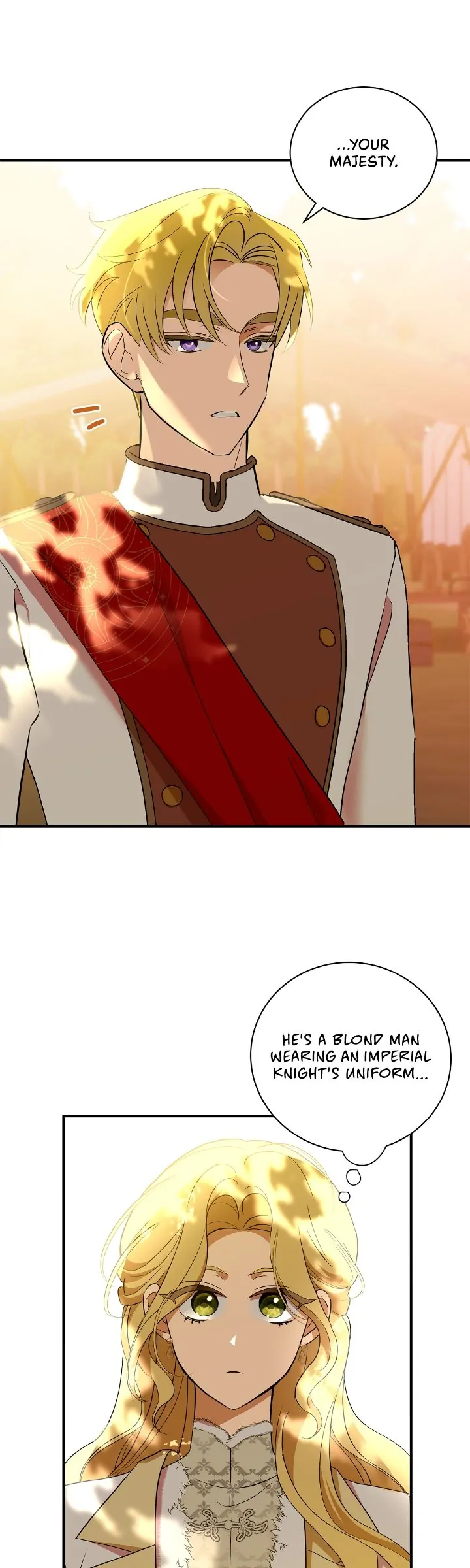 A Tipsy Marriage Proposal for the Emperor Chapter 67 - page 15