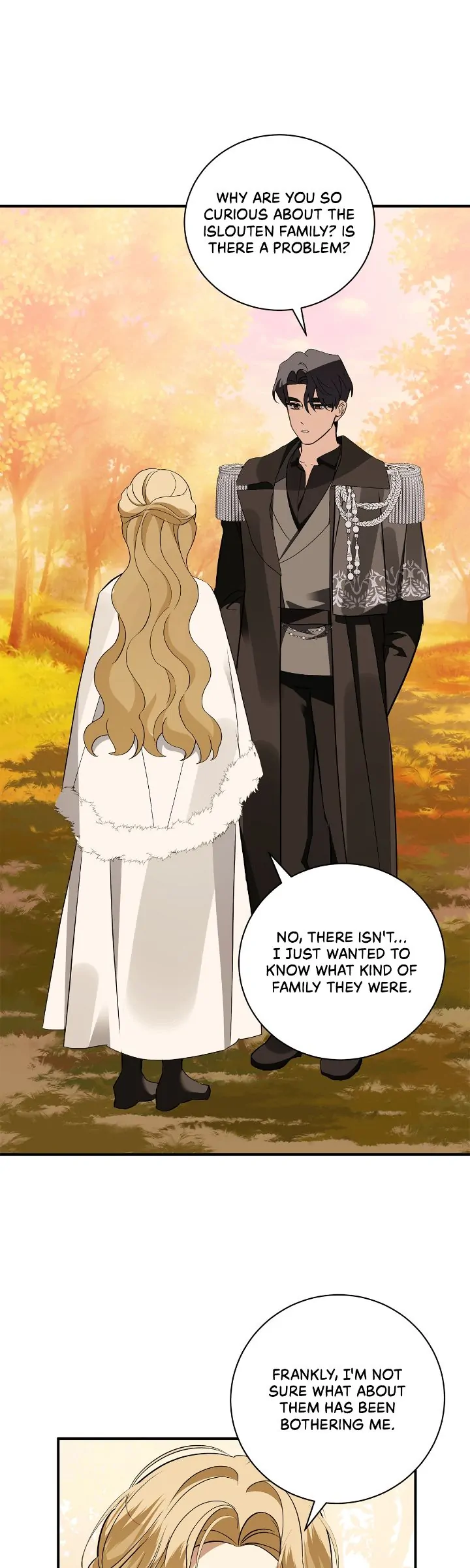 A Tipsy Marriage Proposal for the Emperor Chapter 67 - page 24