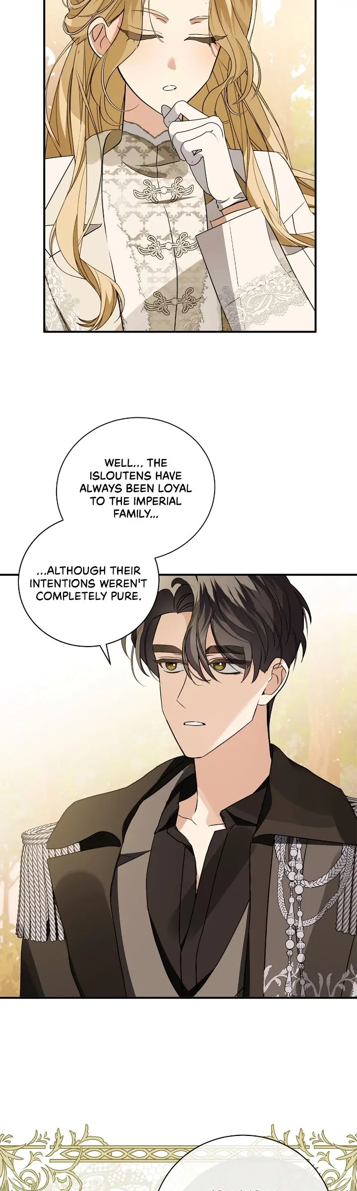 A Tipsy Marriage Proposal for the Emperor Chapter 67 - page 25