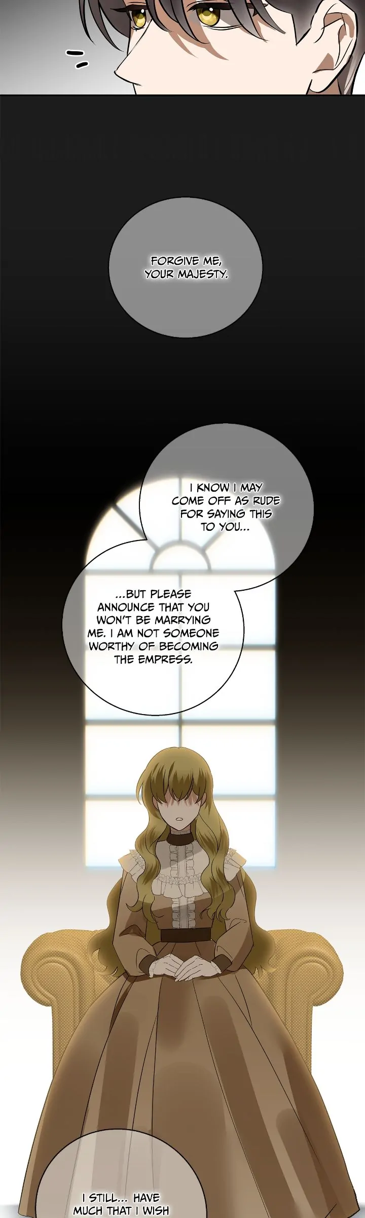 A Tipsy Marriage Proposal for the Emperor Chapter 67 - page 30