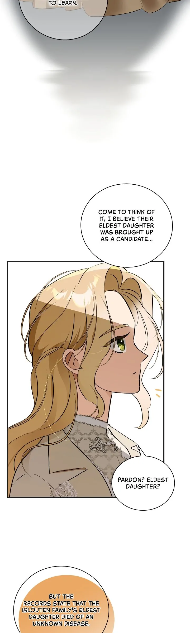 A Tipsy Marriage Proposal for the Emperor Chapter 67 - page 31
