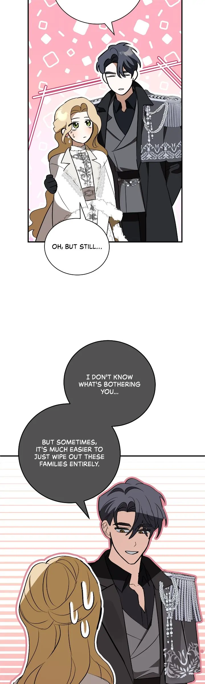 A Tipsy Marriage Proposal for the Emperor Chapter 67 - page 34