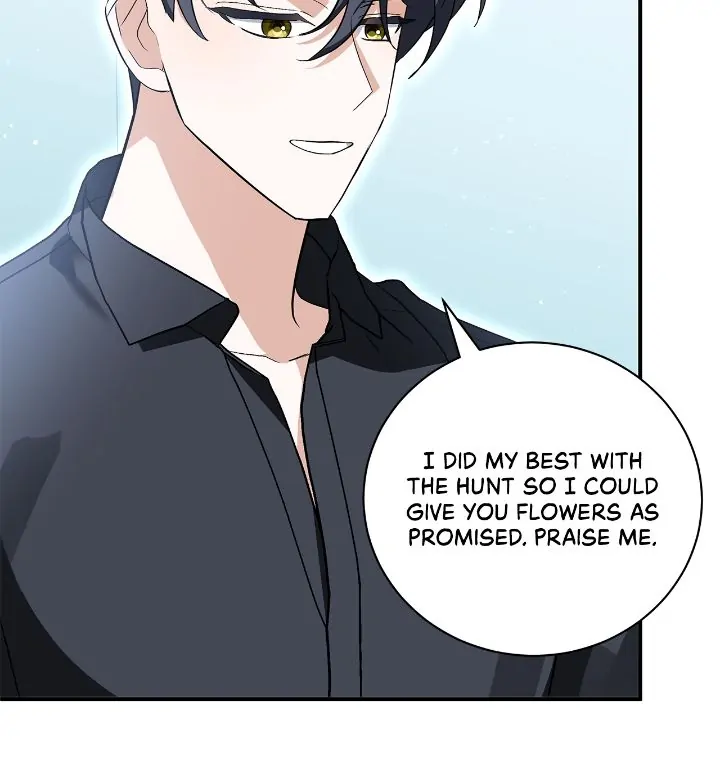 A Tipsy Marriage Proposal for the Emperor Chapter 67 - page 7