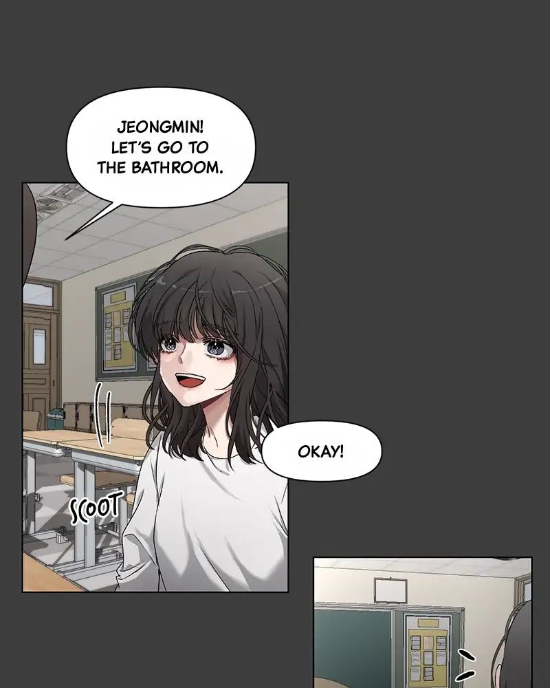 Dreaming Freedom Chapter 1 - page 109