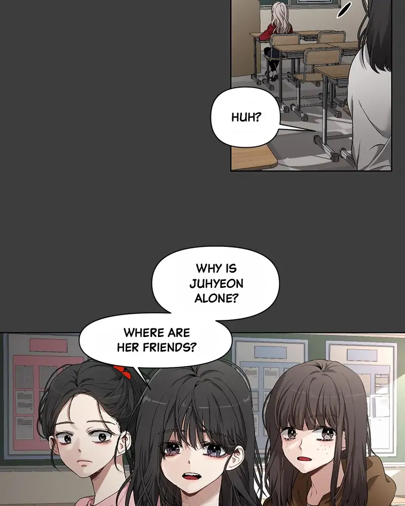Dreaming Freedom Chapter 1 - page 110