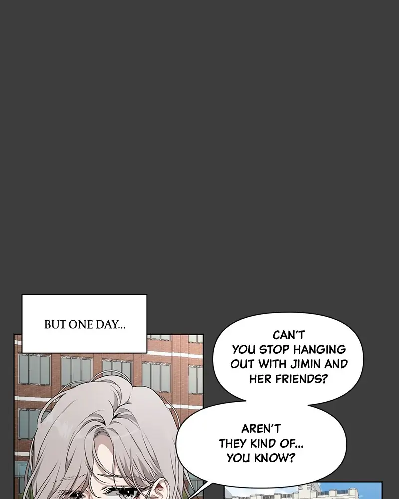 Dreaming Freedom Chapter 1 - page 119