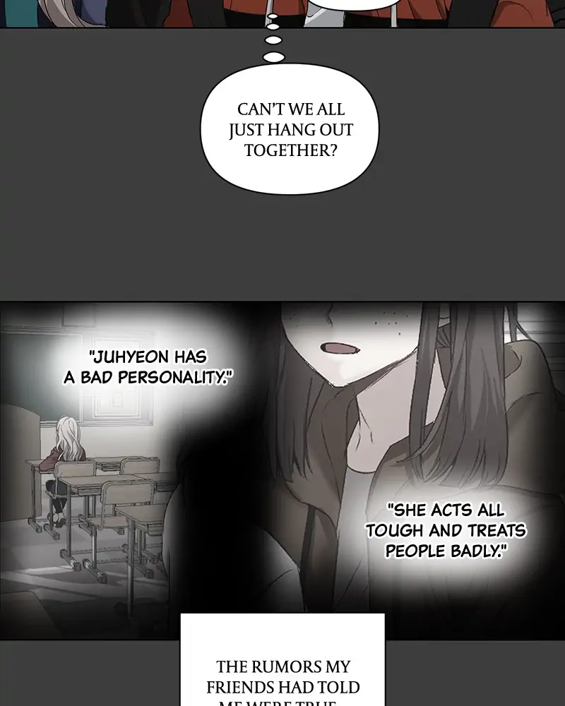Dreaming Freedom Chapter 1 - page 124