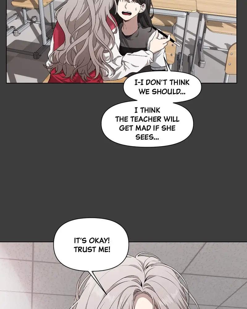 Dreaming Freedom Chapter 1 - page 126