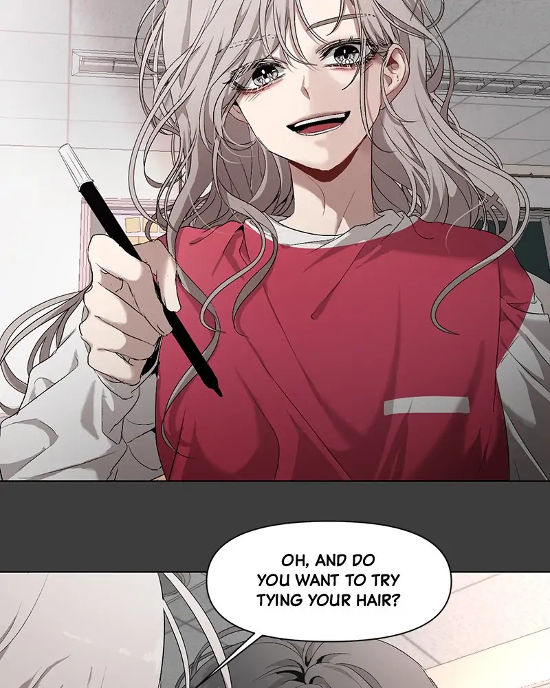 Dreaming Freedom Chapter 1 - page 127