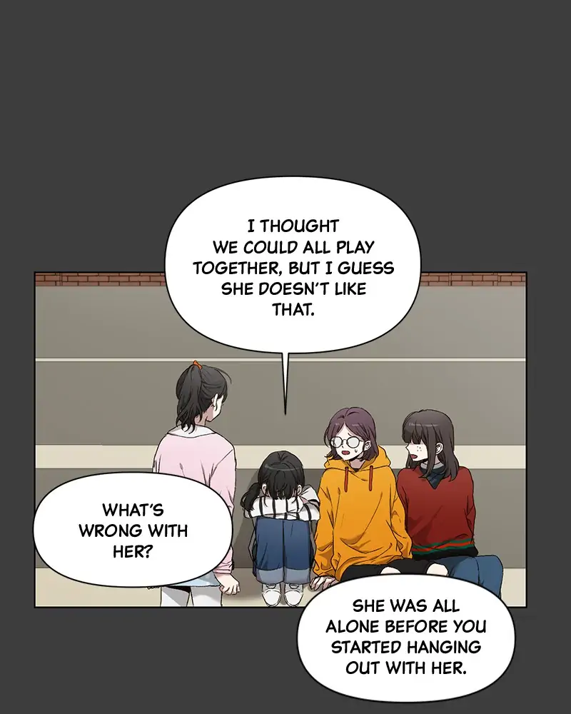 Dreaming Freedom Chapter 1 - page 136