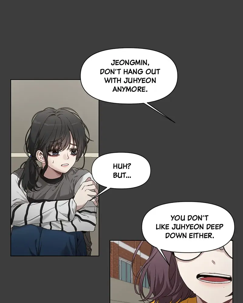 Dreaming Freedom Chapter 1 - page 137