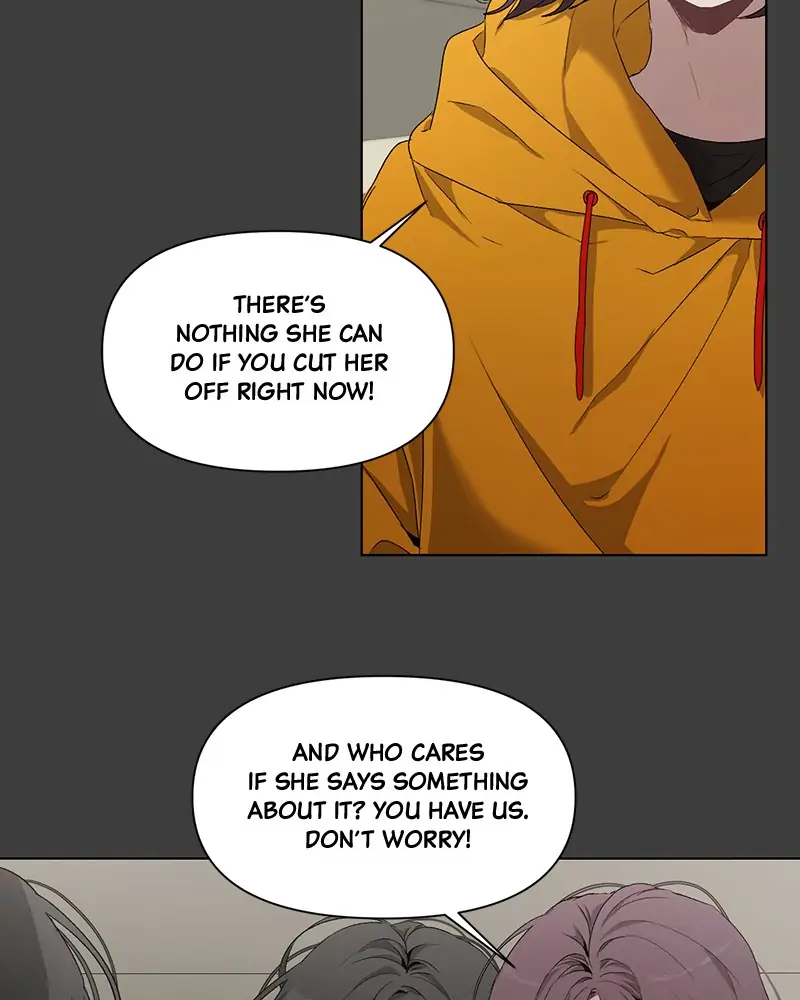 Dreaming Freedom Chapter 1 - page 138