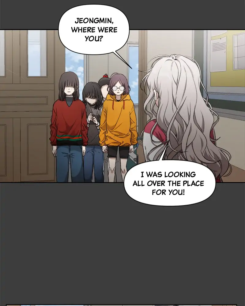 Dreaming Freedom Chapter 1 - page 143