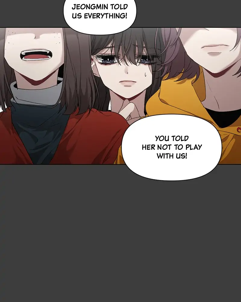 Dreaming Freedom Chapter 1 - page 152