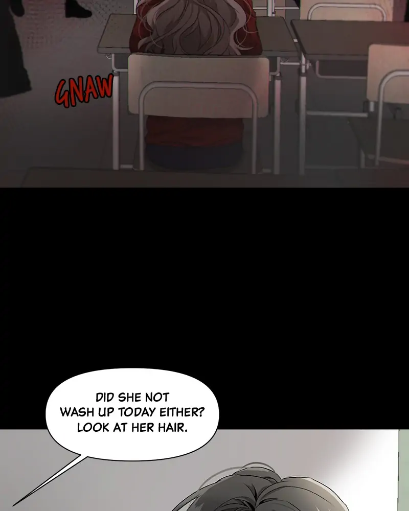 Dreaming Freedom Chapter 1 - page 16