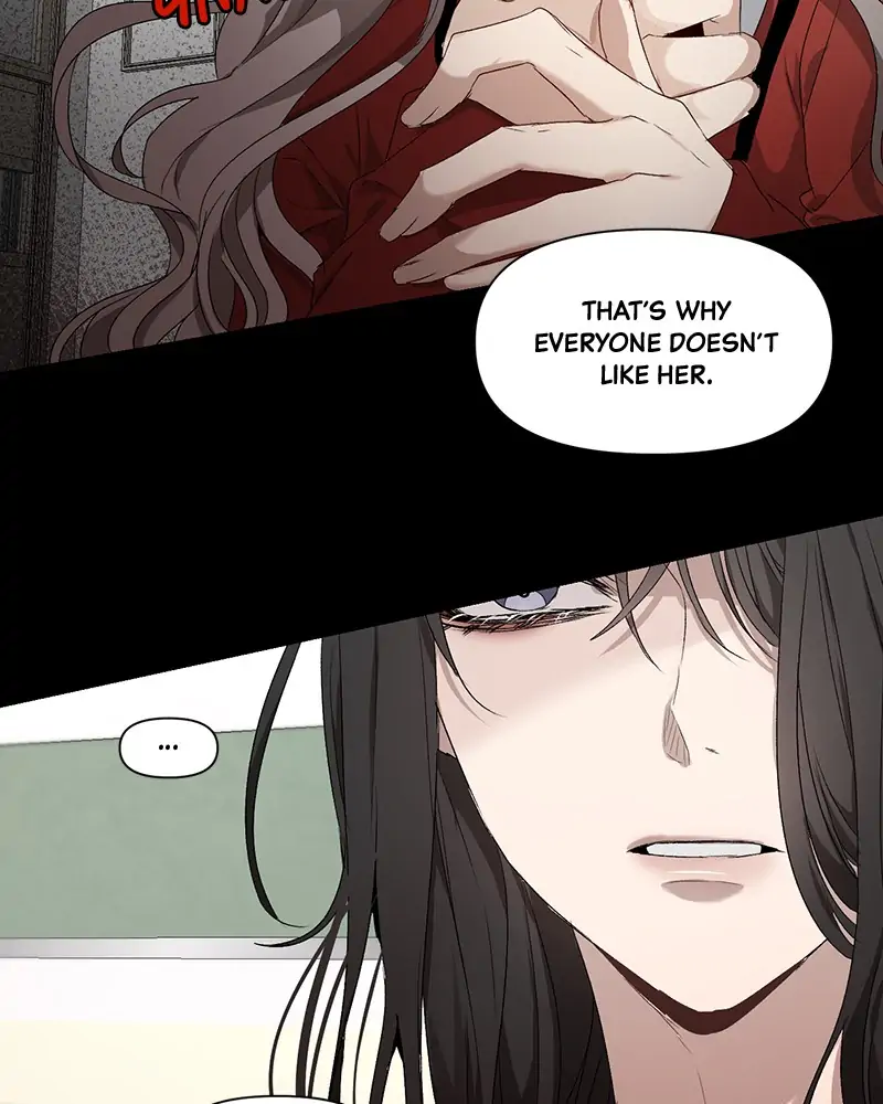Dreaming Freedom Chapter 1 - page 19