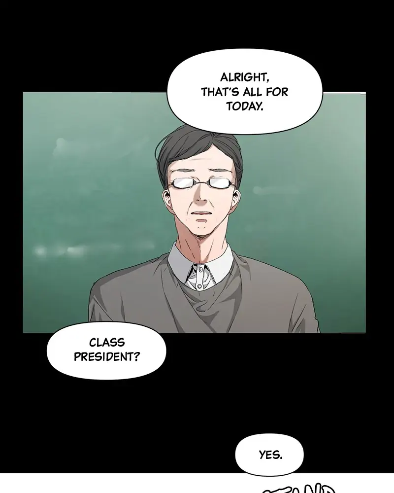 Dreaming Freedom Chapter 1 - page 5