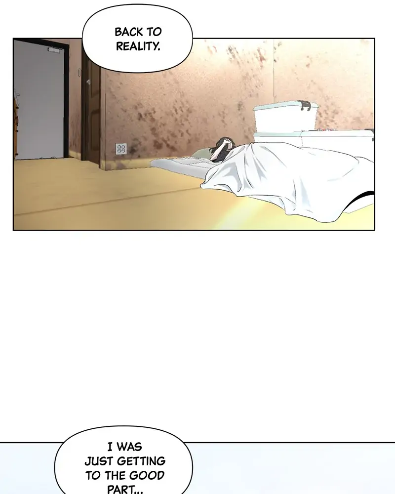 Dreaming Freedom Chapter 1 - page 60