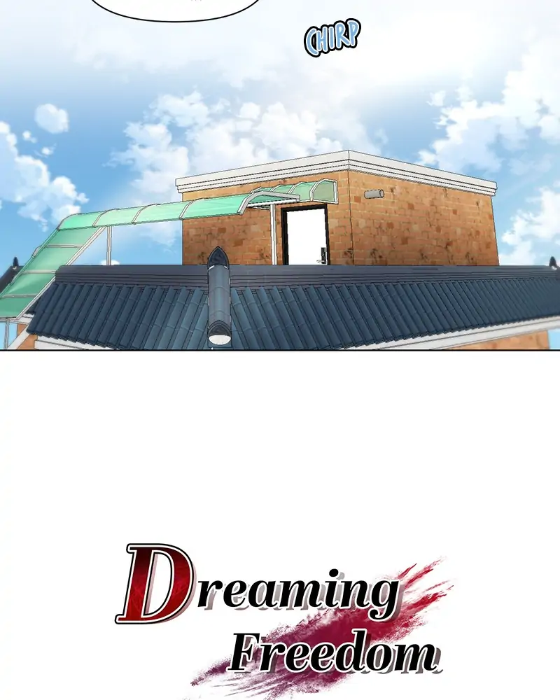 Dreaming Freedom Chapter 1 - page 61