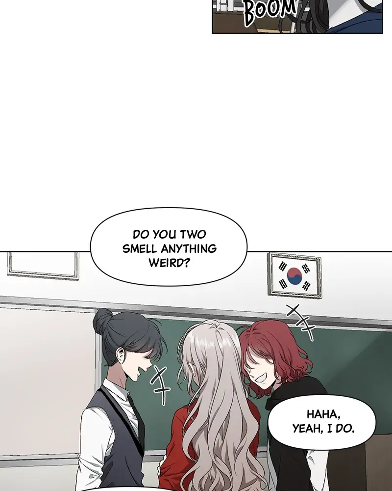 Dreaming Freedom Chapter 1 - page 81