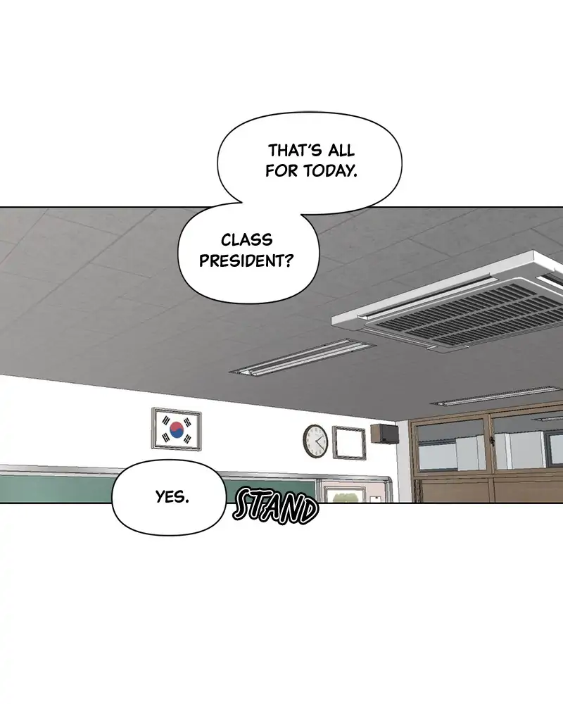 Dreaming Freedom Chapter 1 - page 87