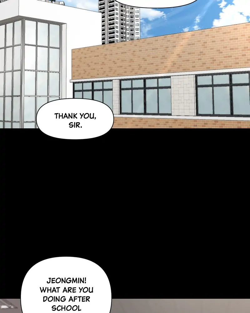 Dreaming Freedom Chapter 1 - page 9