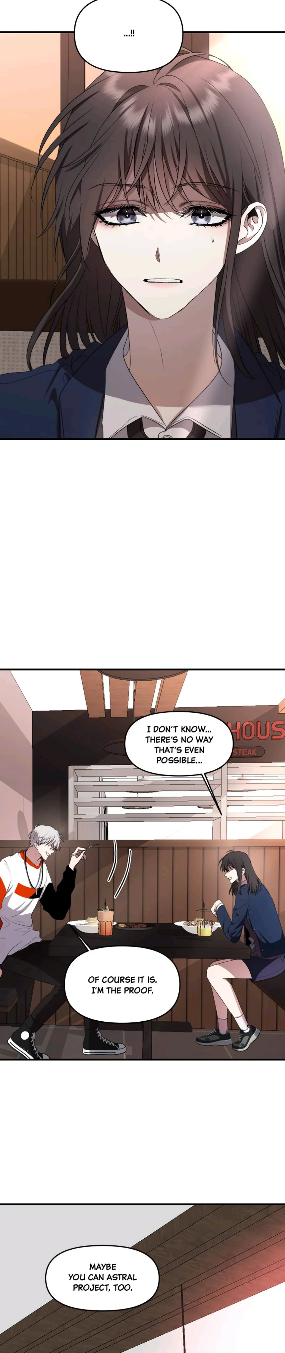 Dreaming Freedom Chapter 37 - page 17