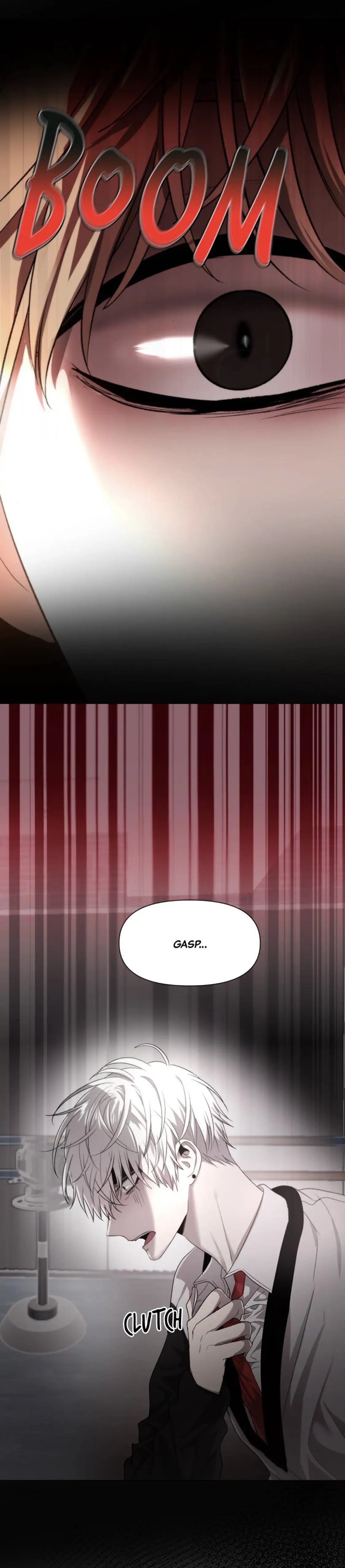Dreaming Freedom Chapter 30 - page 24