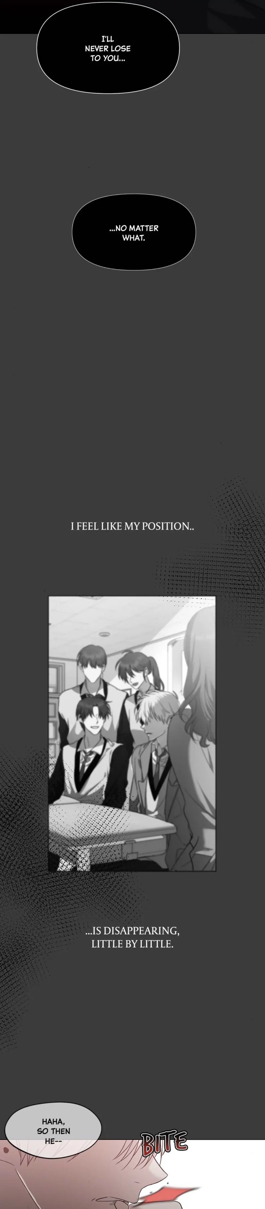 Dreaming Freedom Chapter 30 - page 30