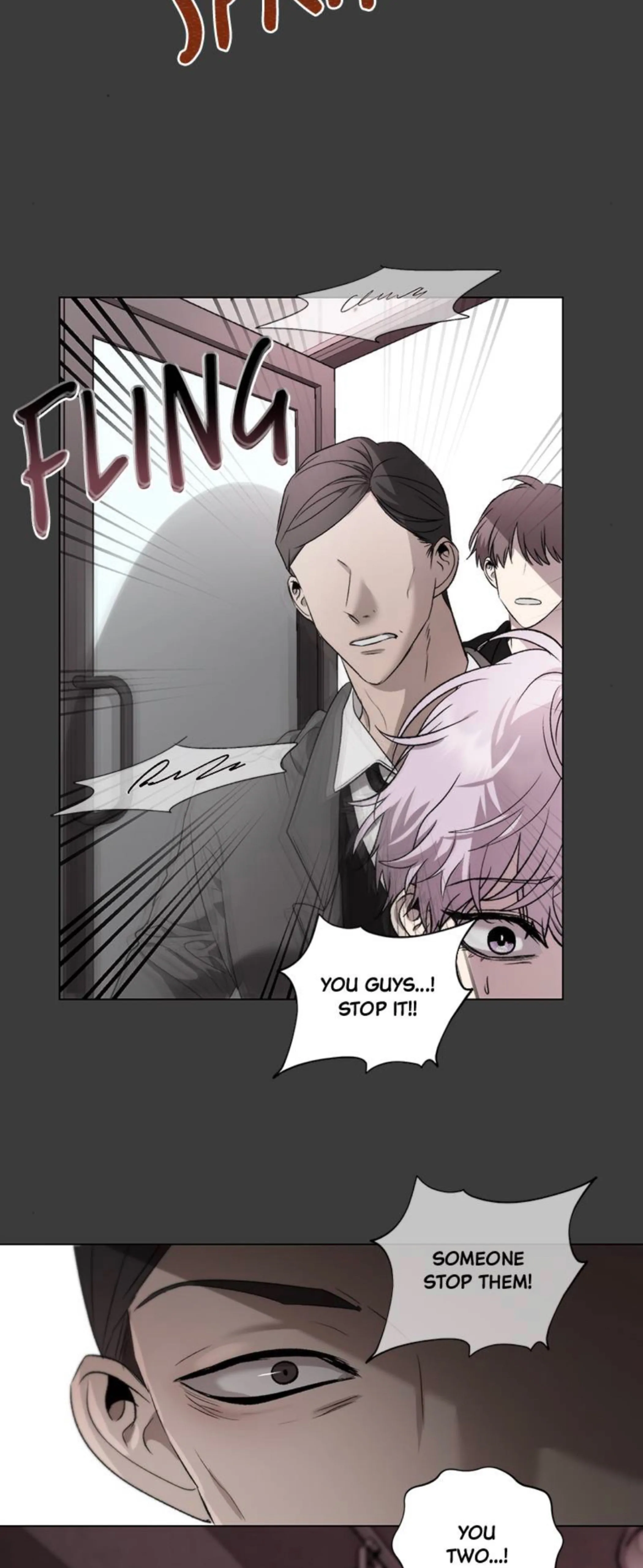 Dreaming Freedom Chapter 31 - page 4