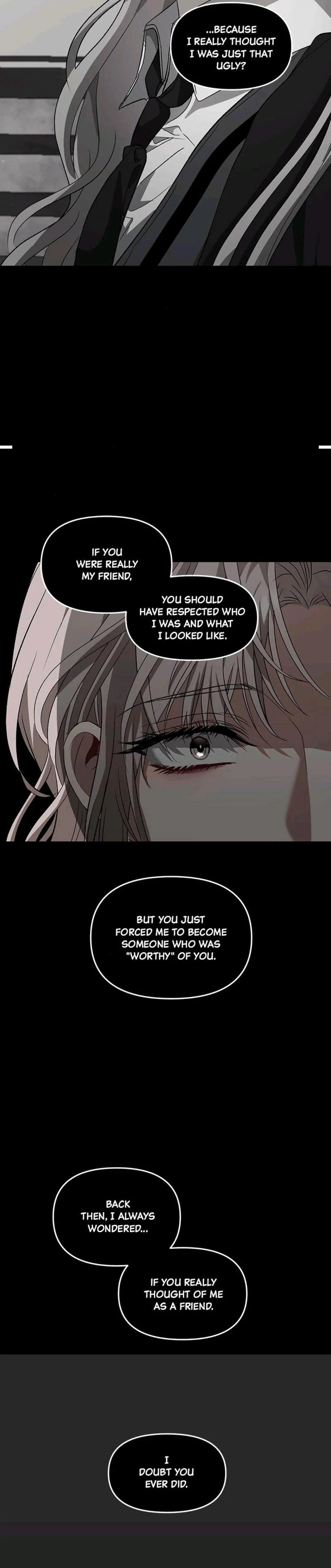Dreaming Freedom Chapter 41 - page 2