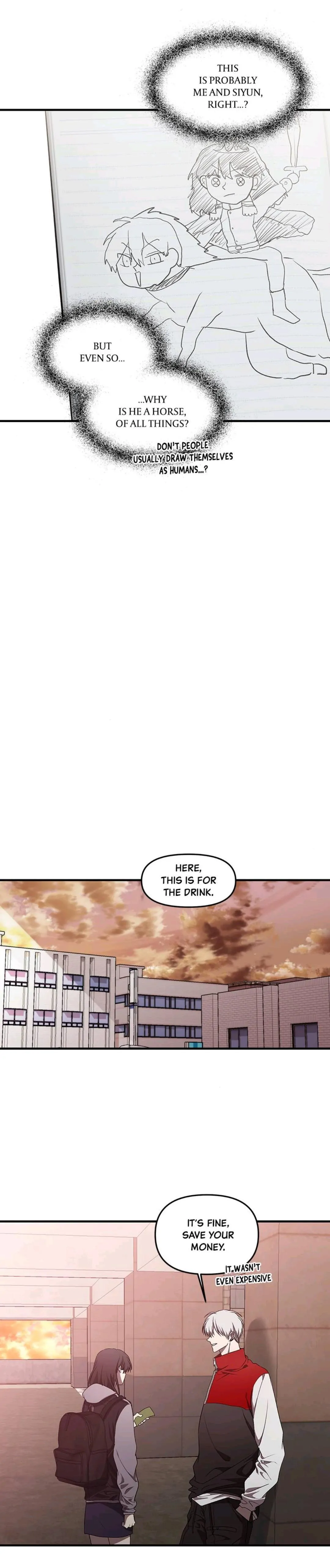 Dreaming Freedom Chapter 41 - page 31