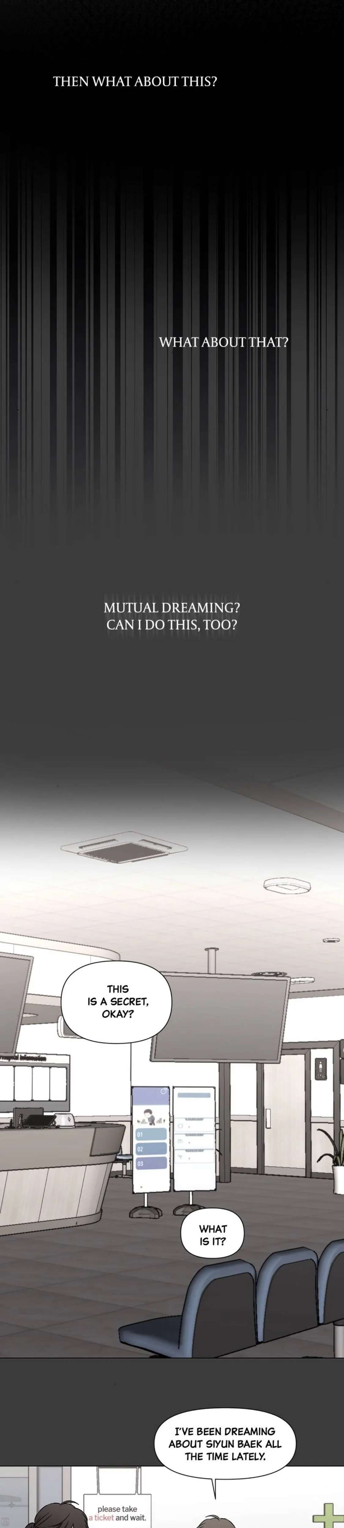 Dreaming Freedom Chapter 33 - page 38