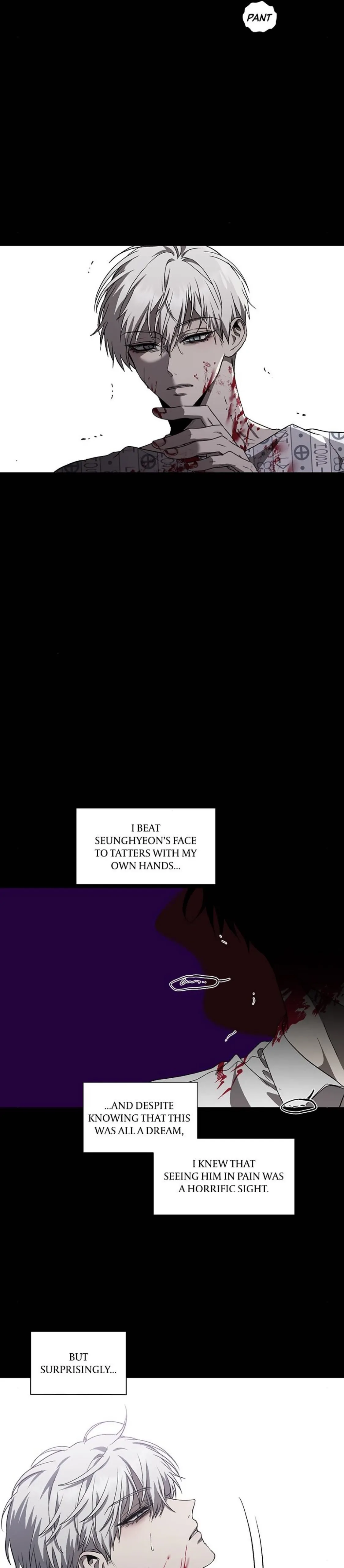 Dreaming Freedom Chapter 33 - page 55