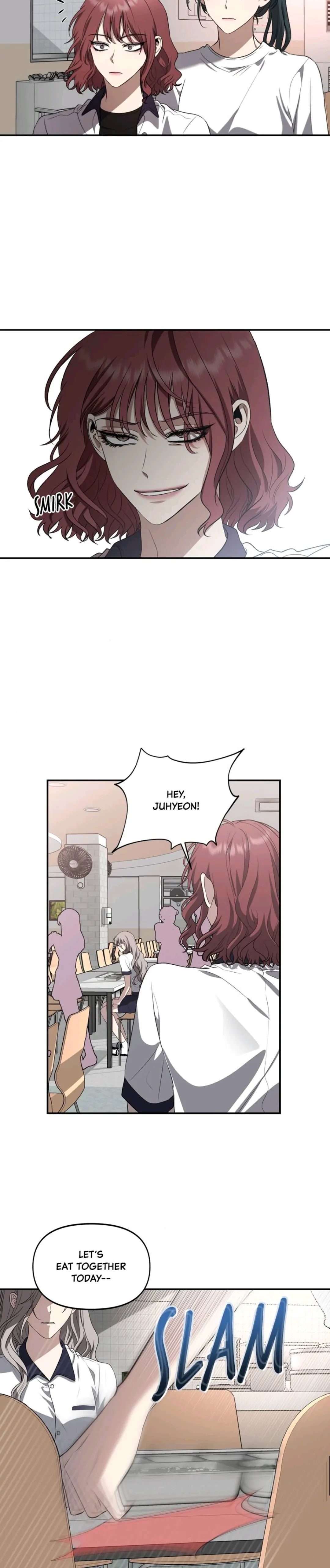 Dreaming Freedom Chapter 64 - page 17