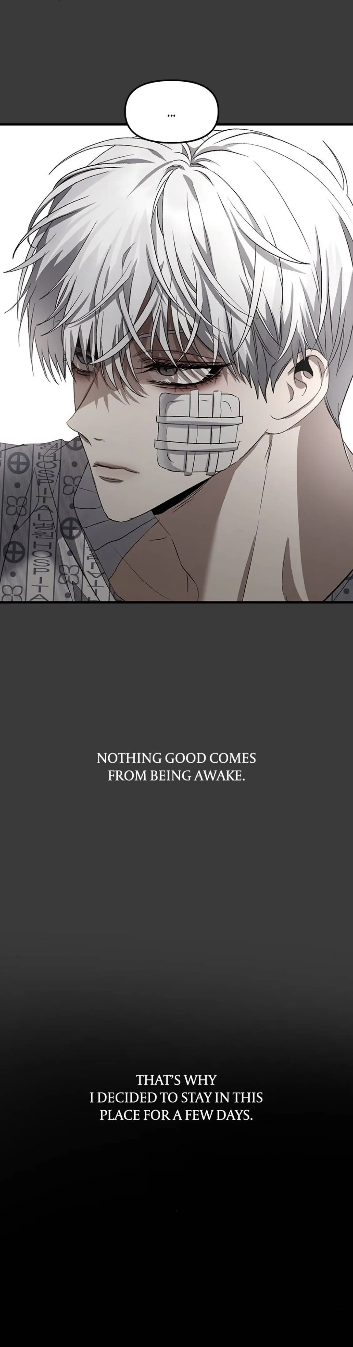 Dreaming Freedom Chapter 34 - page 23