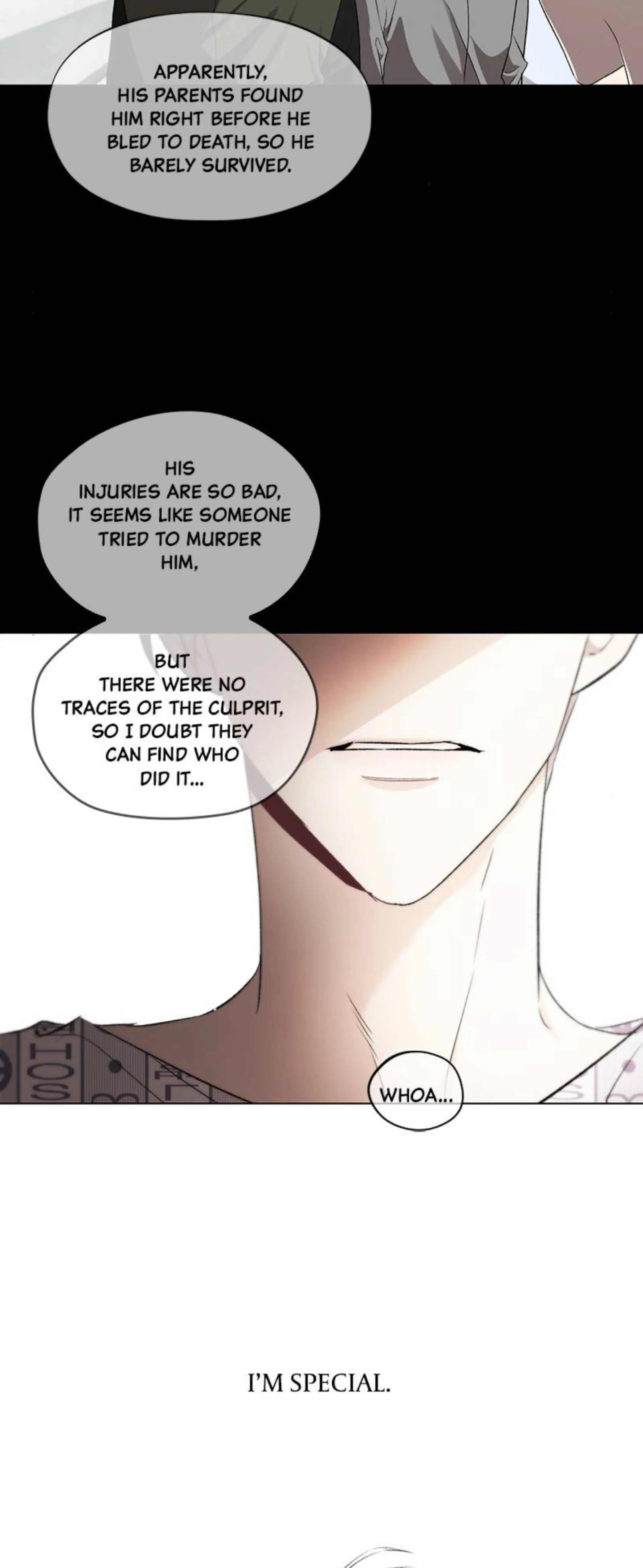 Dreaming Freedom Chapter 34 - page 4