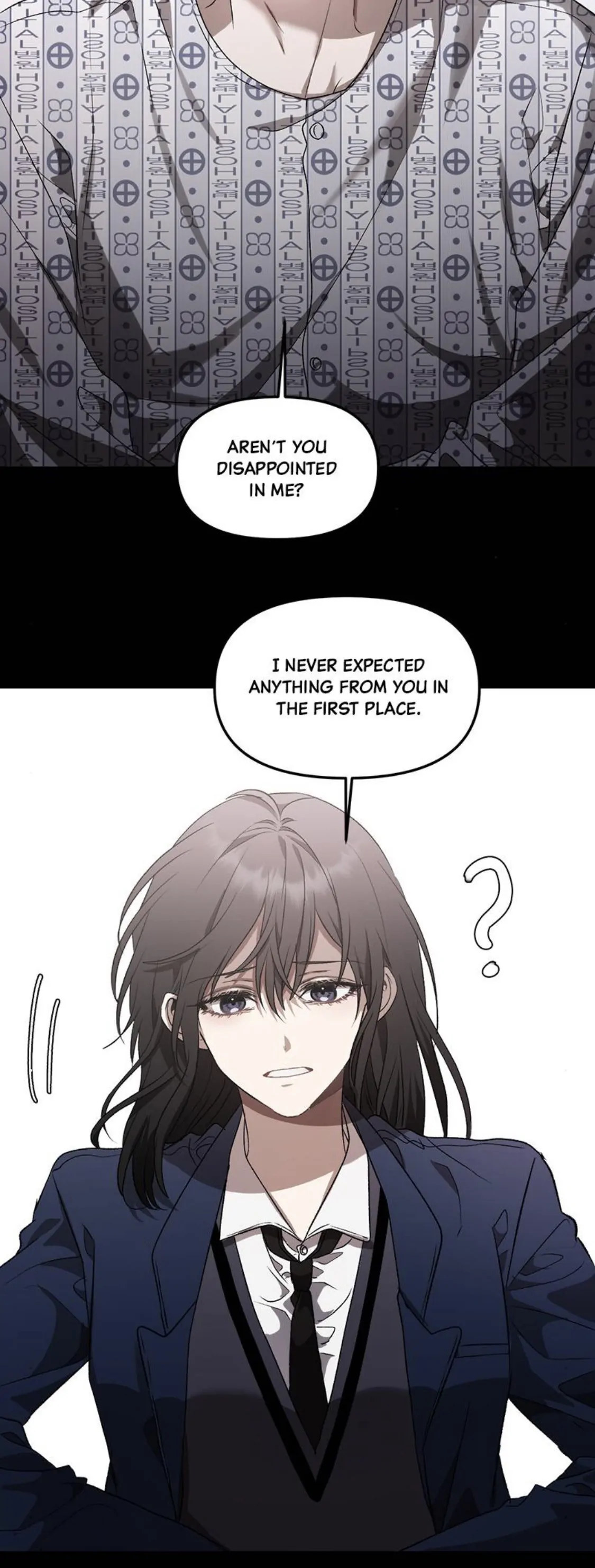 Dreaming Freedom Chapter 34 - page 42