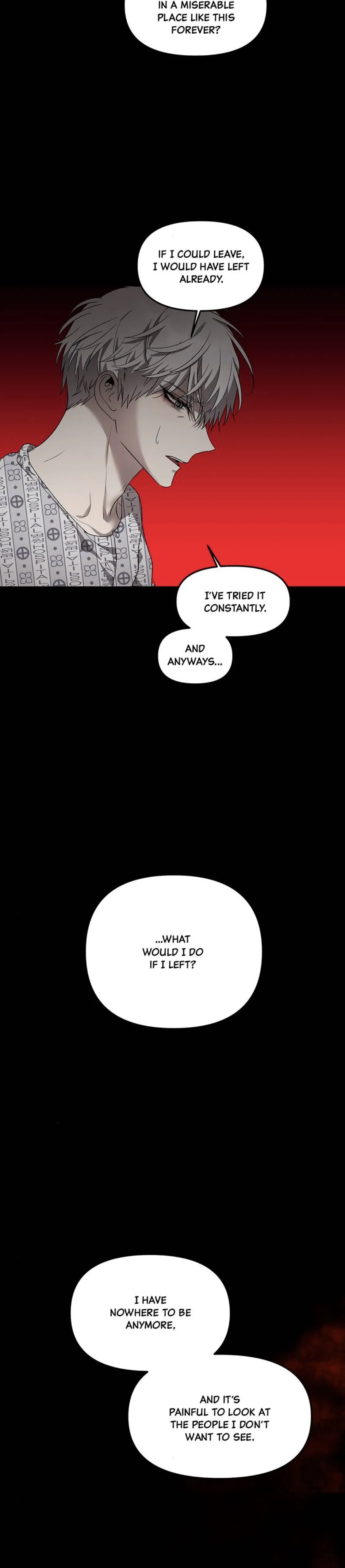 Dreaming Freedom Chapter 34 - page 45