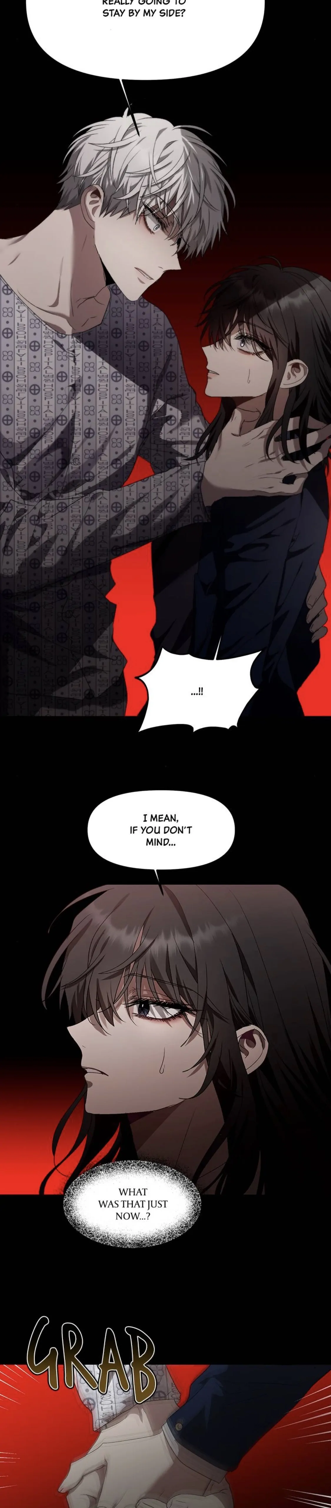 Dreaming Freedom Chapter 34 - page 50