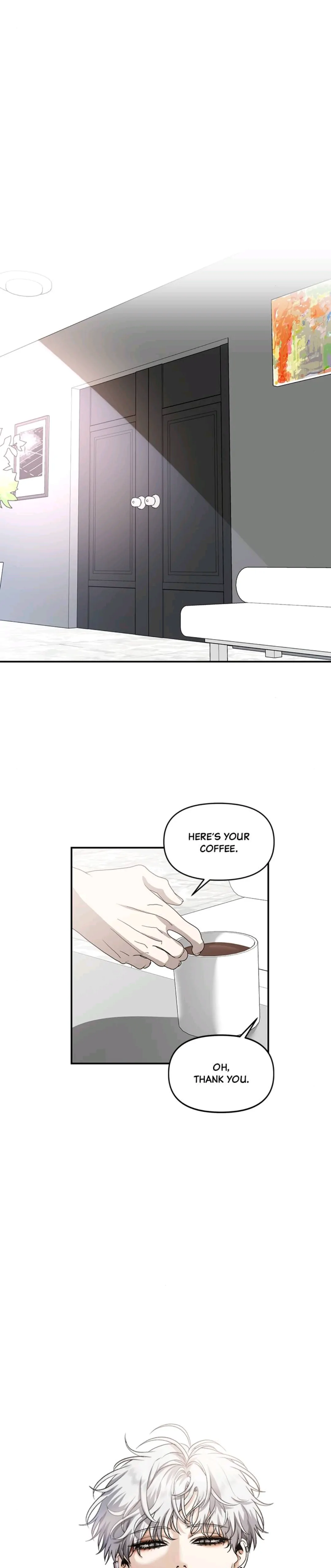 Dreaming Freedom Chapter 65 - page 2