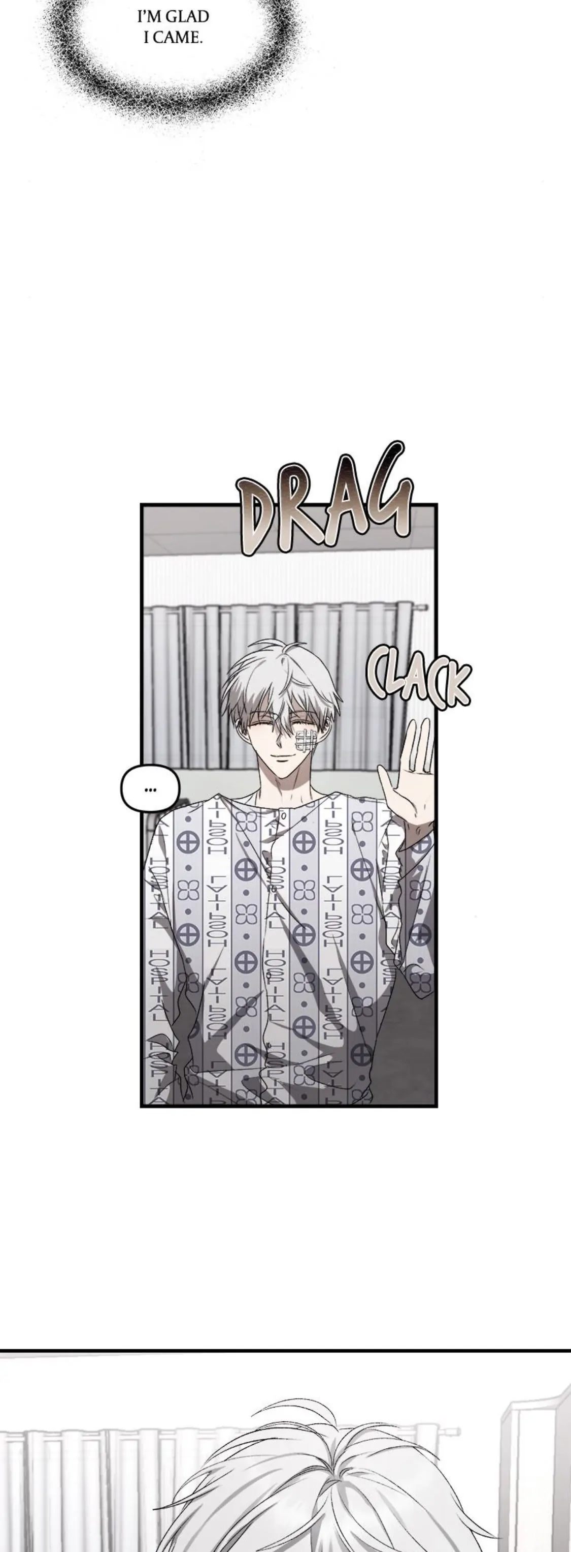 Dreaming Freedom Chapter 35 - page 15
