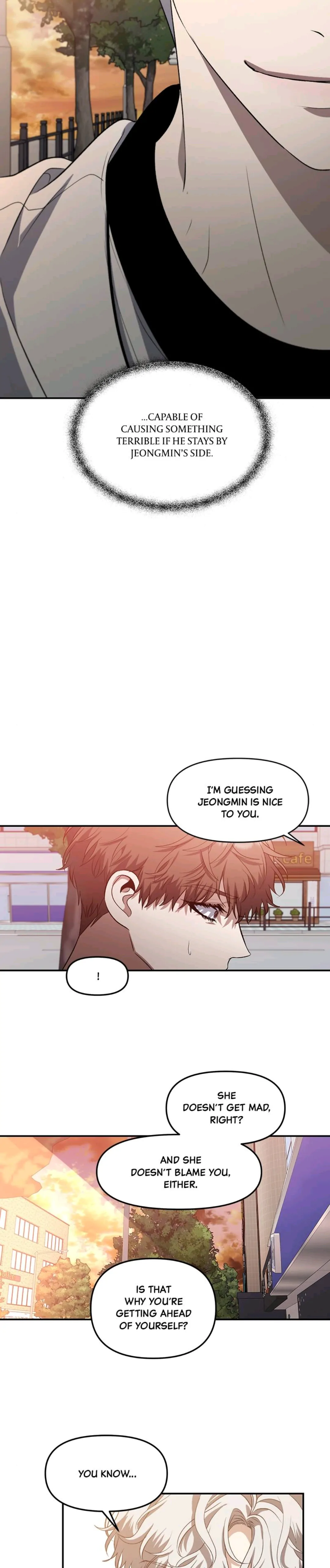 Dreaming Freedom Chapter 66 - page 18