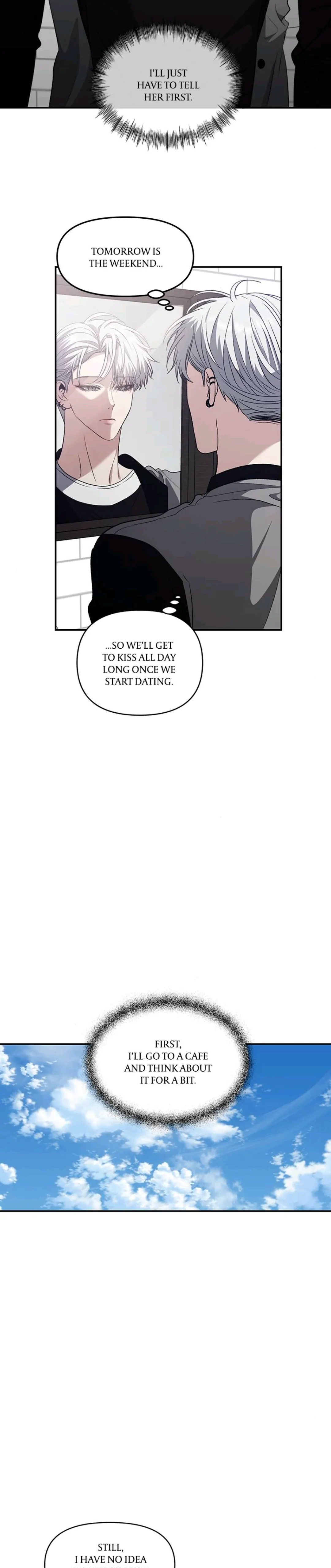 Dreaming Freedom Chapter 66 - page 35