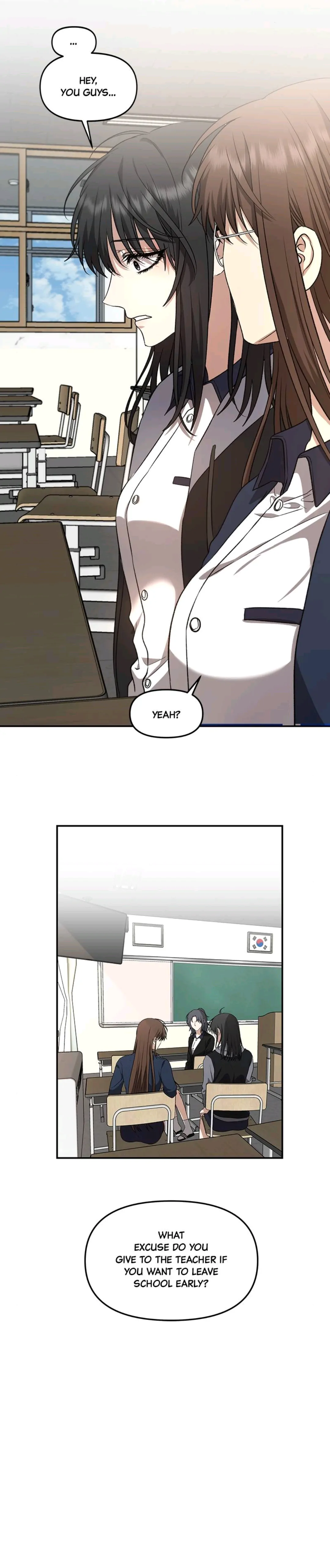 Dreaming Freedom Chapter 67 - page 12