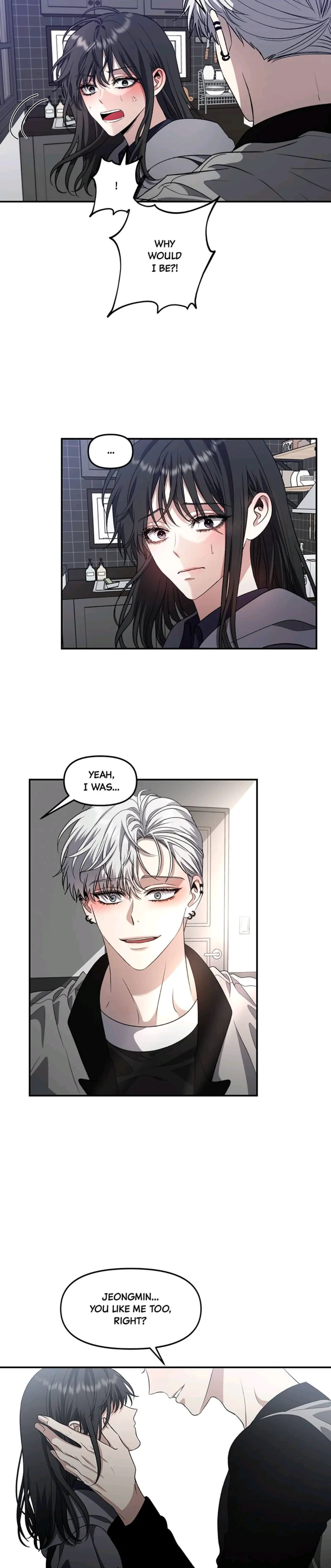 Dreaming Freedom Chapter 68 - page 32