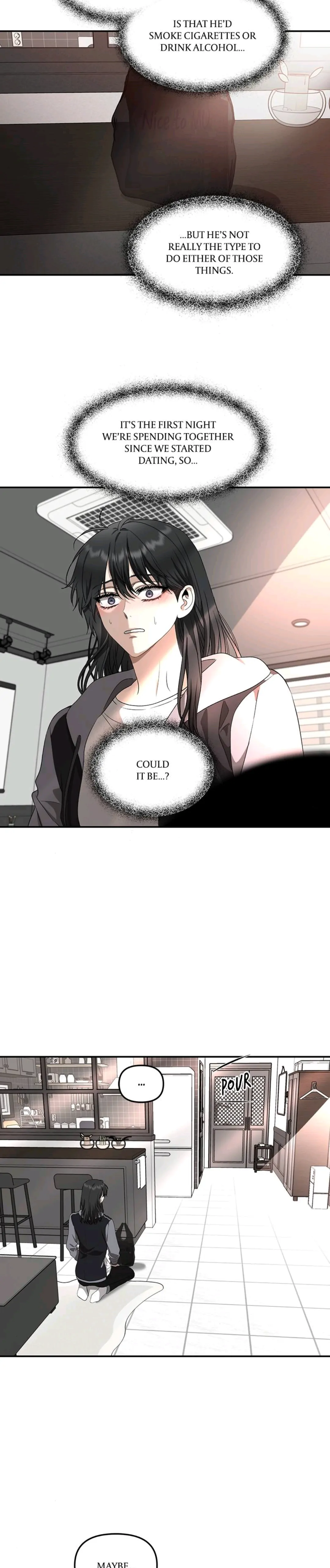 Dreaming Freedom Chapter 69 - page 22
