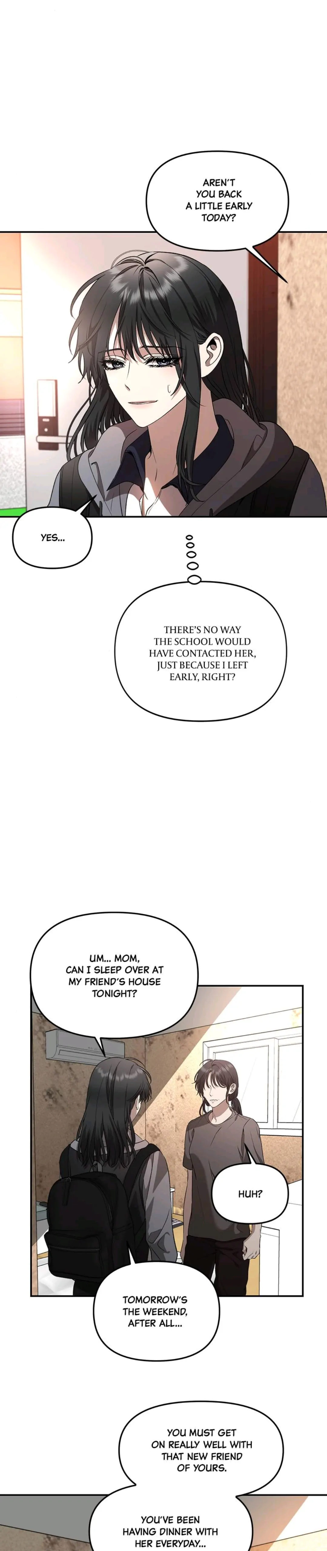 Dreaming Freedom Chapter 69 - page 6
