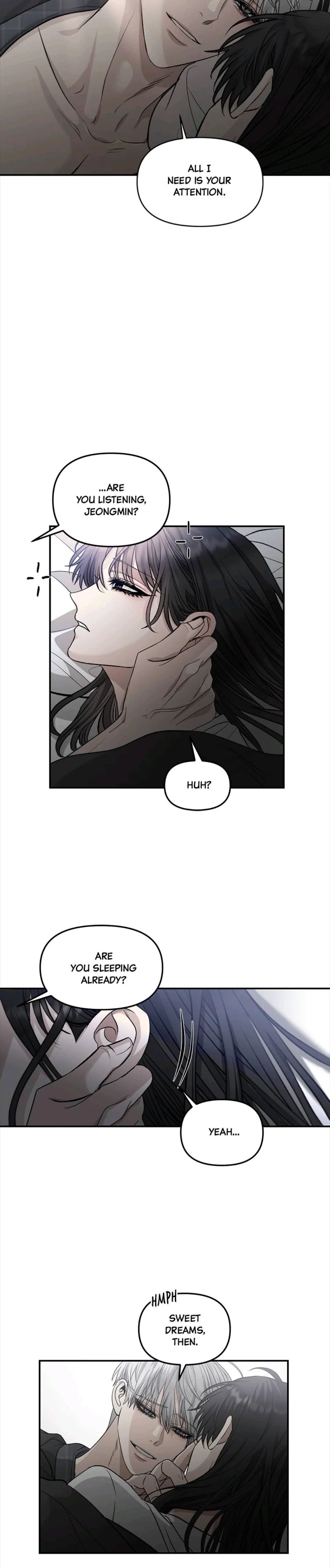 Dreaming Freedom Chapter 70 - page 17